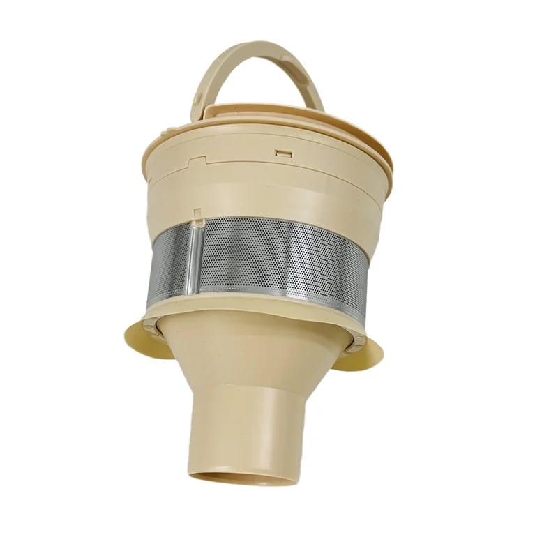 【Home-Appliances】Handheld Cordless Vacuum Cleaner Accessories Cyclone Multi-Cone For Dreame Mova S3
【Home-Appliances】Handheld Cordless Vacuum Cleaner Accessories Cyclone Multi-Cone For Dreame Mova S3