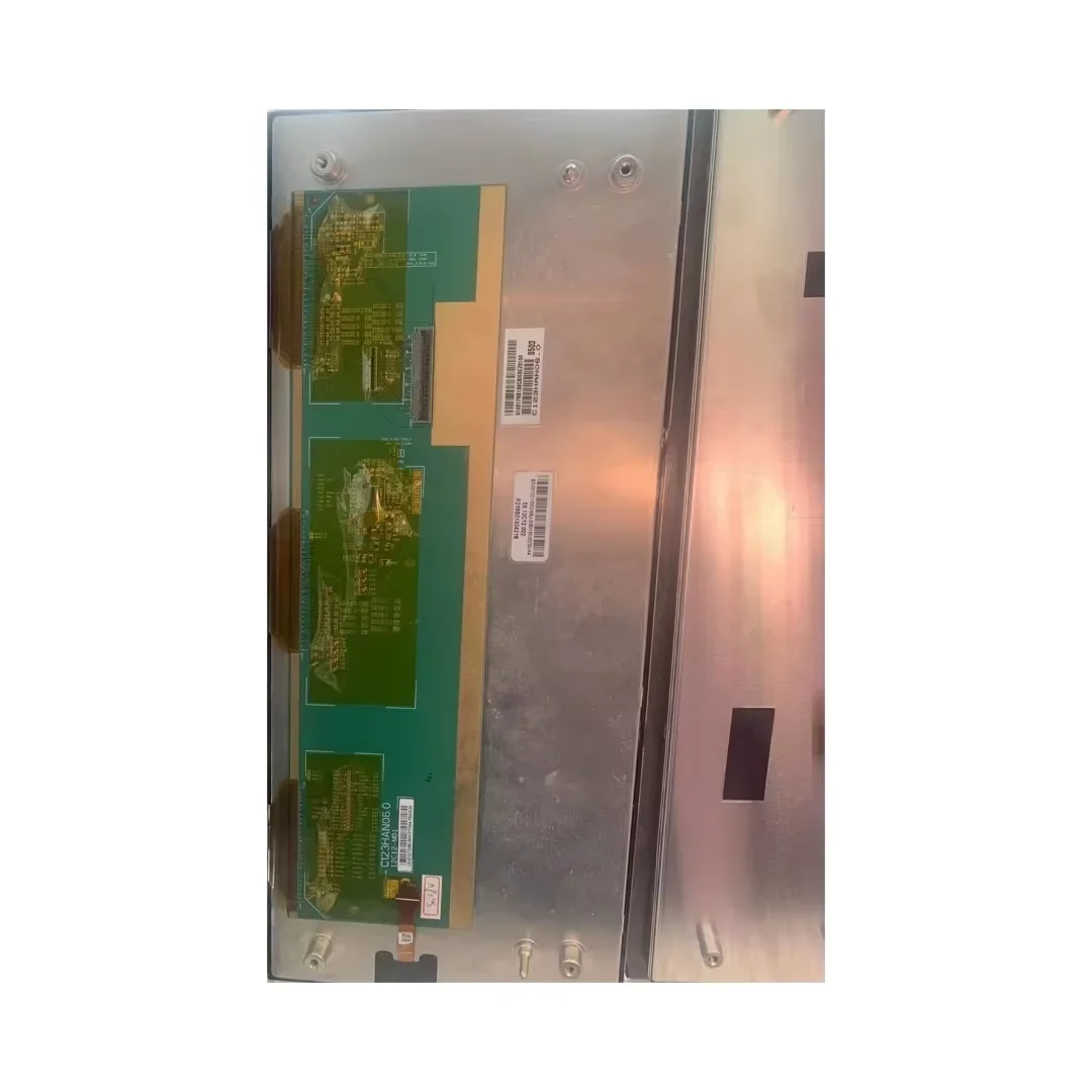 Original C123HAN06.0 12.3 inch 1920×720 LCD display screen
Original C123HAN06.0 12.3 inch 1920×720 LCD display screen