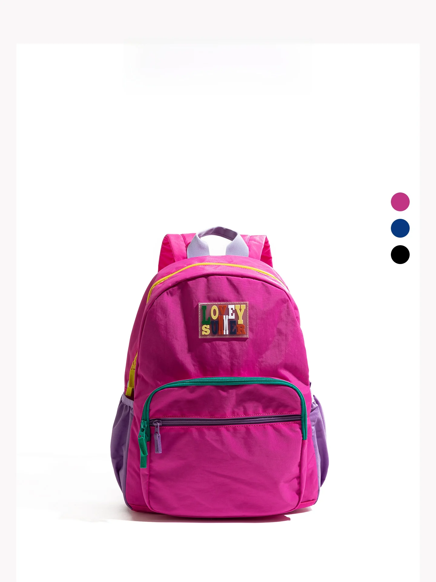 Ultra-Light Hiking Backpack Orange Girl's Dual-Shoulder Bag Unisex Travel Gear 2026 New Style Student Bookbag Outdoor Adventure
Ultra-Light Hiking Backpack Orange Girl's Dual-Shoulder Bag Unisex Travel Gear 2026 New Style Student Bookbag Outdoor Adventure