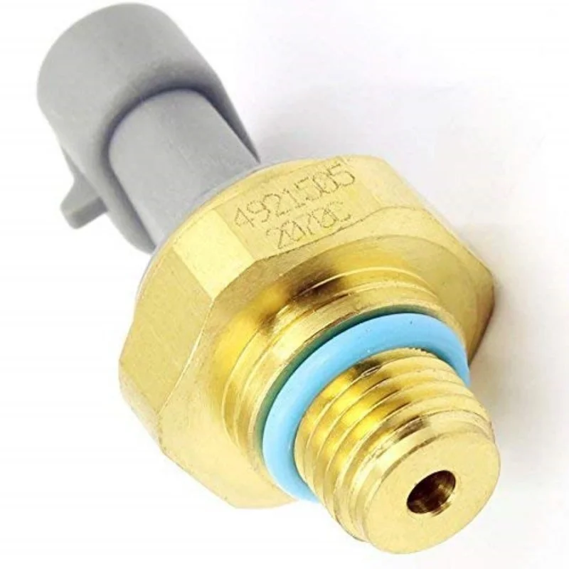 4921505 Map sensor Turbocharger Boost Sensor Compatible with Dodge Ram 2500 3500 2000-2002 5.9L Compatible with Cummins Diesel
4921505 Map sensor Turbocharger Boost Sensor Compatible with Dodge Ram 2500 3500 2000-2002 5.9L Compatible with Cummins Diesel