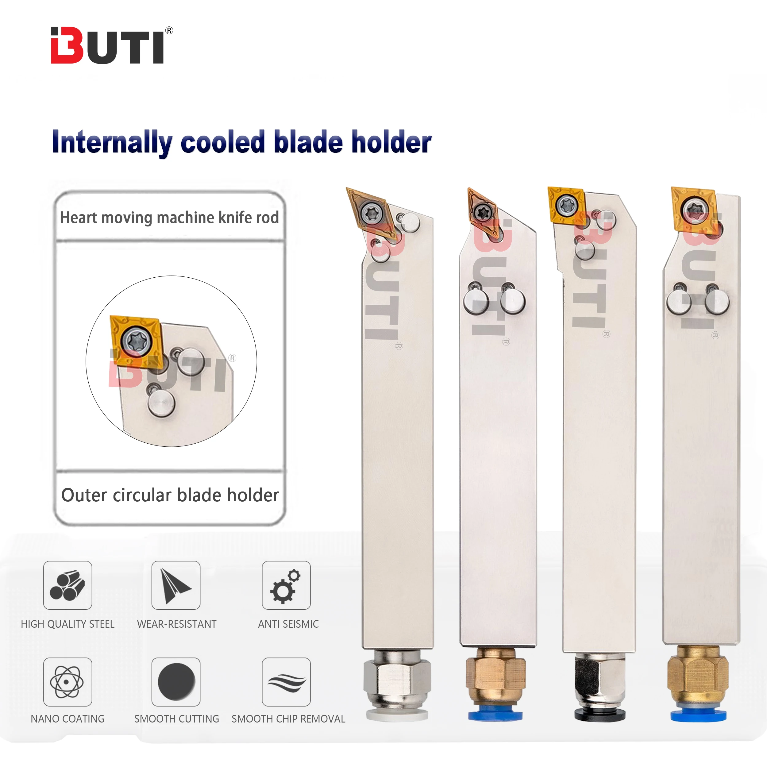 ACLCR1017H09N ADJCR1217H07N A-SCLCR2020K09 Держатель инструмента с ЧПУ с внутренним охлаждением, устойчивый к землетрясению, внешние круглые токарные инструменты
ACLCR1017H09N ADJCR1217H07N A-SCLCR2020K09 Держатель инструмента с ЧПУ с внутренним охлаждением, устойчивый к землетрясению, внешние круглые токарные инструменты