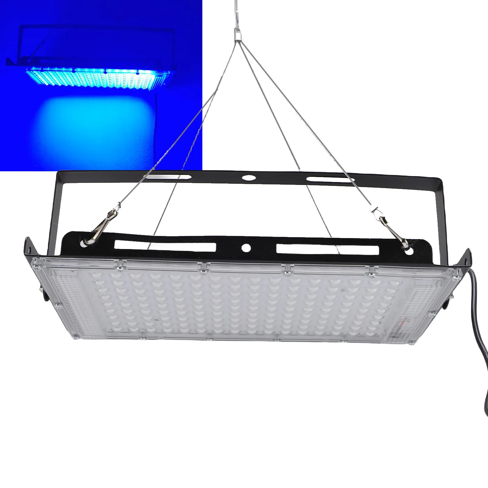 Blue Tanning Light Home Tanning Lamp USB Tanning Lamp Full Blue Sunbathing Lamp 144 Light Beads for Full Body Home Indoor Use
Blue Tanning Light Home Tanning Lamp USB Tanning Lamp Full Blue Sunbathing Lamp 144 Light Beads for Full Body Home Indoor Use