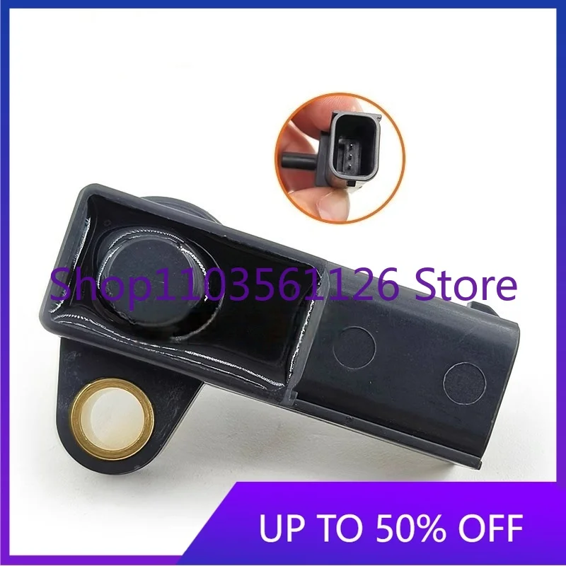 PC400-7 450-7-8 Excavator Atm Intake Pressure Sensor Part Number 6261-81-2600
PC400-7 450-7-8 Excavator Atm Intake Pressure Sensor Part Number 6261-81-2600