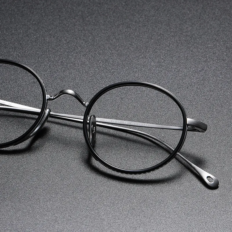 Zerosun Titanium Reading Glasses Male Women Anti Blue Light 0 +100 125 150 175 200 250 300 Diopter Eyeglasses Frame Men
Zerosun Titanium Reading Glasses Male Women Anti Blue Light 0 +100 125 150 175 200 250 300 Diopter Eyeglasses Frame Men