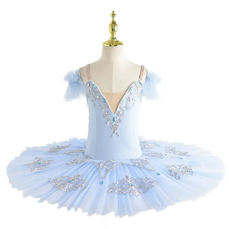 Flower Fairy Professional Ballet Tutu Red Adult Children Swan Lake Contemporary Dance Costumes Ballerina Dress Women Kids Girls
Flower Fairy Professional Ballet Tutu Red Adult Children Swan Lake Contemporary Dance Costumes Ballerina Dress Women Kids Girls