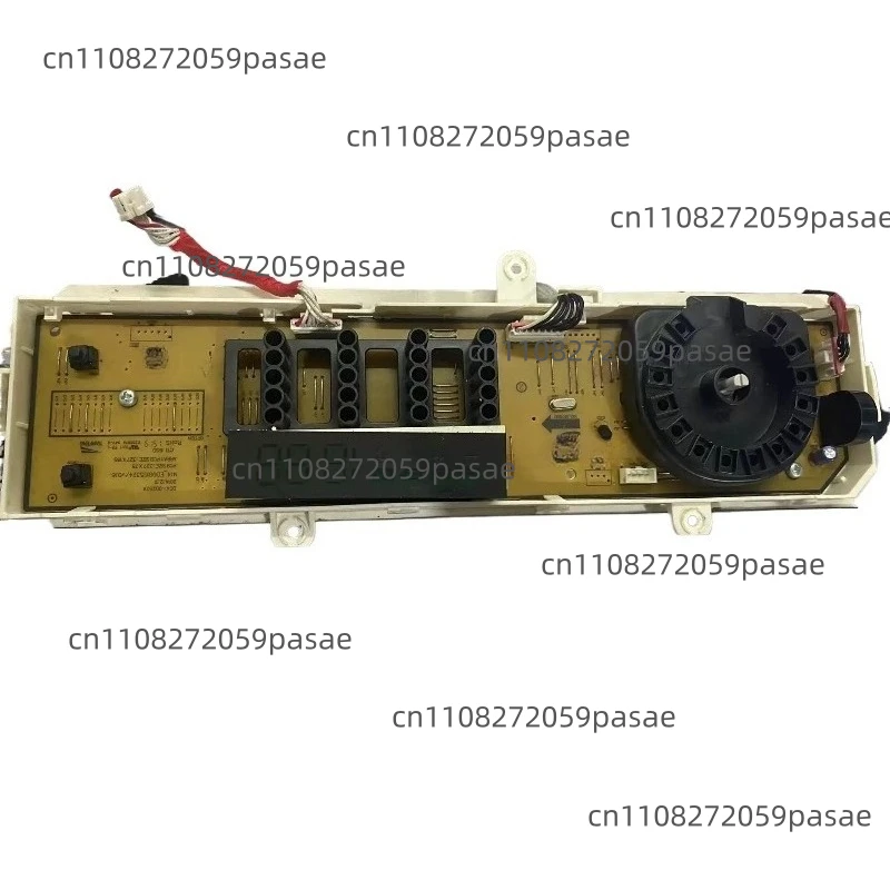 Suitable for washing machine computer board WW70J5280GS/GW main 5283iw/SC DC92-01769C 01779
Suitable for washing machine computer board WW70J5280GS/GW main 5283iw/SC DC92-01769C 01779