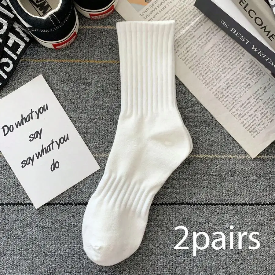 Comfortable Unisex Ribbed Sports Socks For Workout Training Casual Wear Moisture Wicking Odor Resistant Soft Lightweight
Comfortable Unisex Ribbed Sports Socks For Workout Training Casual Wear Moisture Wicking Odor Resistant Soft Lightweight