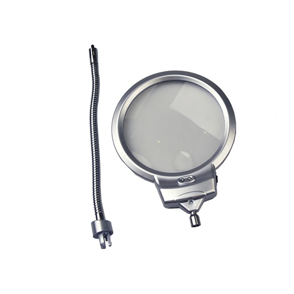 Magnifier Desktop Beekeeping Accessory Electronic Tool Magnifying Glass Student
Magnifier Desktop Beekeeping Accessory Electronic Tool Magnifying Glass Student