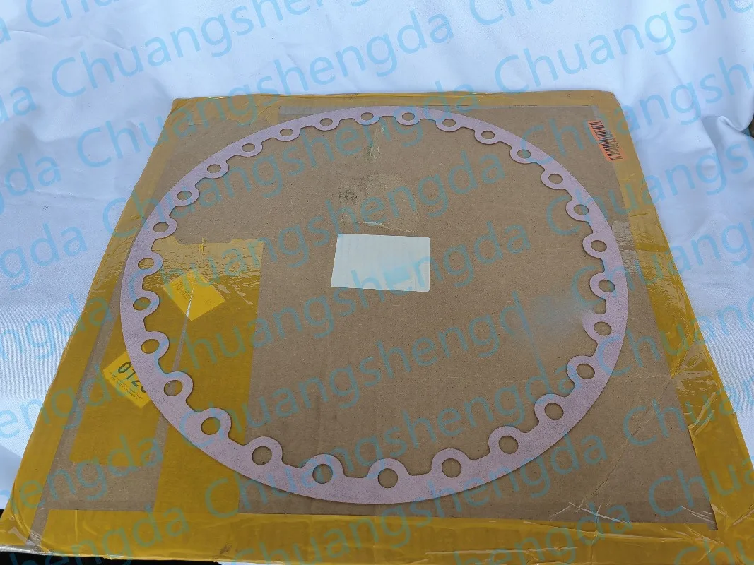1pcs GKT03231 GASKET Parts on sale
1pcs GKT03231 GASKET Parts on sale