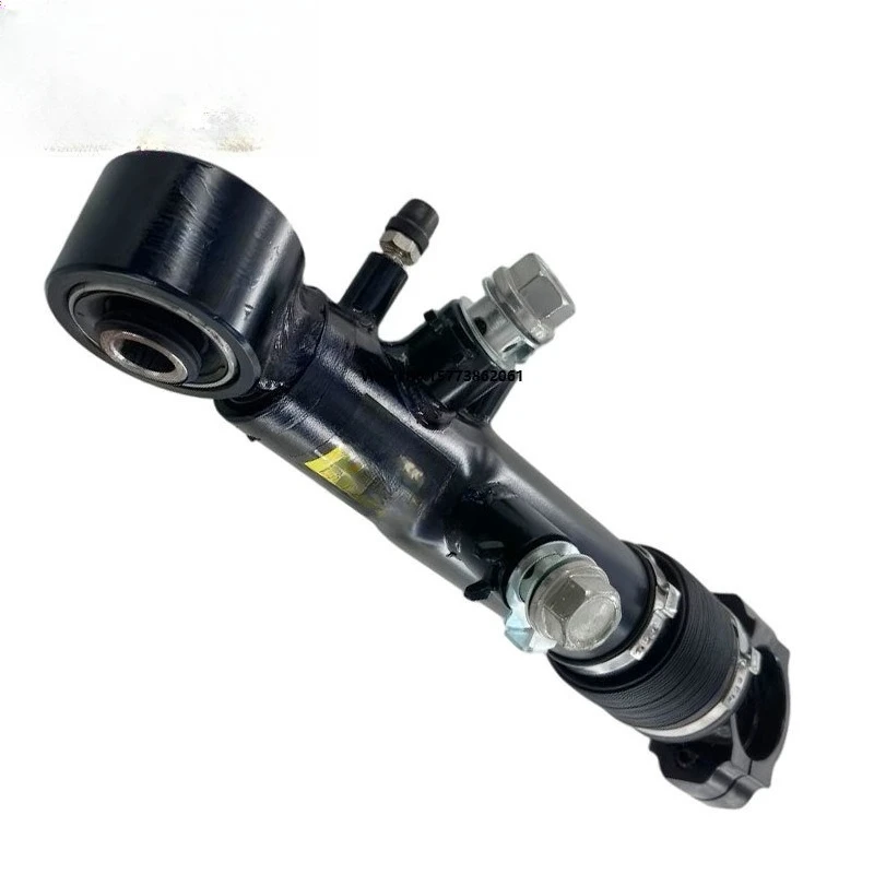 48885-60030 Rear Air Suspension Steering Cylinder Shock Absorber for Land Cruiser 4000 Prado J150 Gx460 4runner
48885-60030 Rear Air Suspension Steering Cylinder Shock Absorber for Land Cruiser 4000 Prado J150 Gx460 4runner