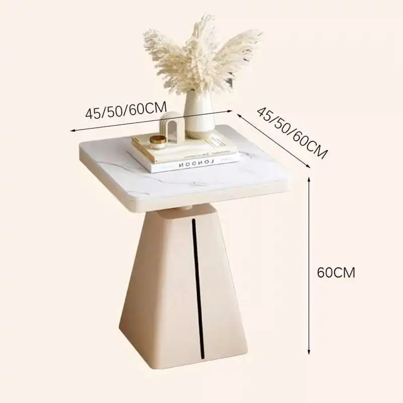 Europe Design Corner Tables Style Simple Luxury Aesthetic Side Table Creative Modern Tavolino Da Salotto Living Room Furniture
Europe Design Corner Tables Style Simple Luxury Aesthetic Side Table Creative Modern Tavolino Da Salotto Living Room Furniture