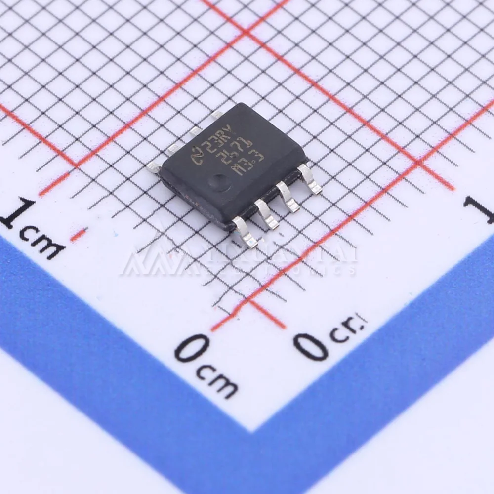 10 шт. LM2671MX-3,3 LM2671 2671 SOP-8 SOIC-8 новый и оригинальный набор микросхем IC
10 шт. LM2671MX-3,3 LM2671 2671 SOP-8 SOIC-8 новый и оригинальный набор микросхем IC
