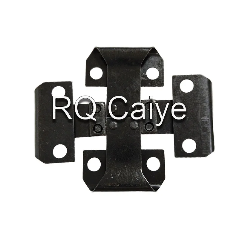 10Pieces 42.006.033F Blacket Lock For GTO MO SM52 PM52 GTO52 MO Blanket Claw For Heidelberg Printing Machine Parts
10Pieces 42.006.033F Blacket Lock For GTO MO SM52 PM52 GTO52 MO Blanket Claw For Heidelberg Printing Machine Parts