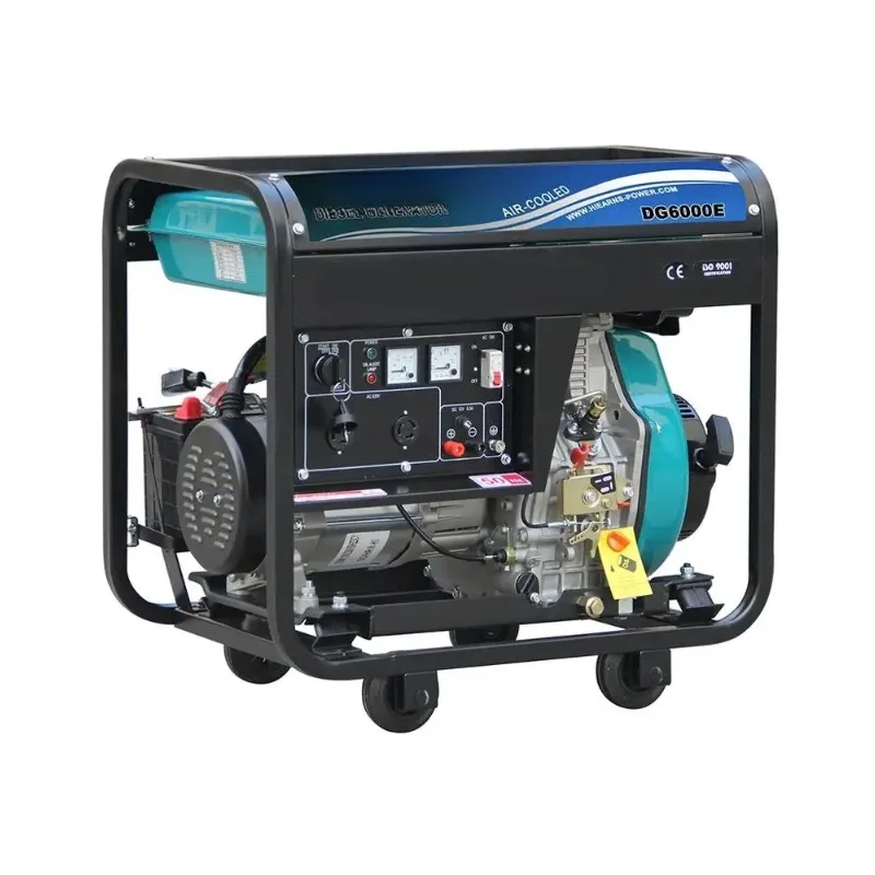 4.2KW Atmospheric Water Generator Generator
4.2KW Atmospheric Water Generator Generator