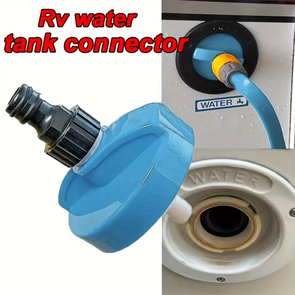Water Inlet Quick Connect Water Tank Inlet Filler Cap Plastic Water Inlet Filler Cap Compact Blue Quick Hose Connector Motorhome
Water Inlet Quick Connect Water Tank Inlet Filler Cap Plastic Water Inlet Filler Cap Compact Blue Quick Hose Connector Motorhome