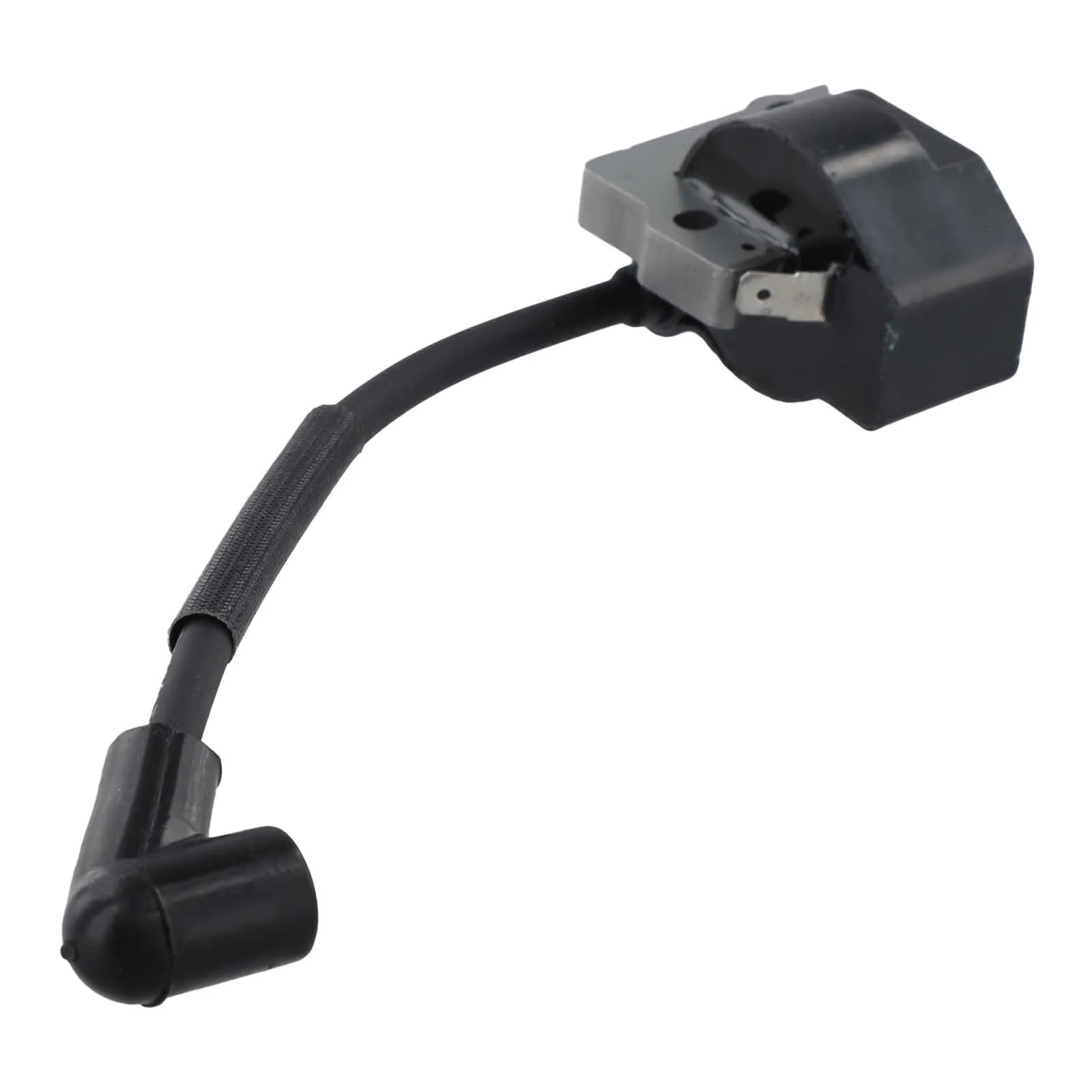 Совместимая сменная катушка модуля, надежная работа, совместимая катушка зажигания для наружных инструментов, детали бензопилы
Совместимая сменная катушка модуля, надежная работа, совместимая катушка зажигания для наружных инструментов, детали бензопилы