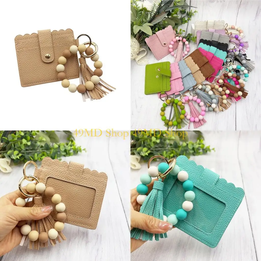 49MD Flexible PU Material Wallet Perfect For Commuting And Casual Daily Use
49MD Flexible PU Material Wallet Perfect For Commuting And Casual Daily Use