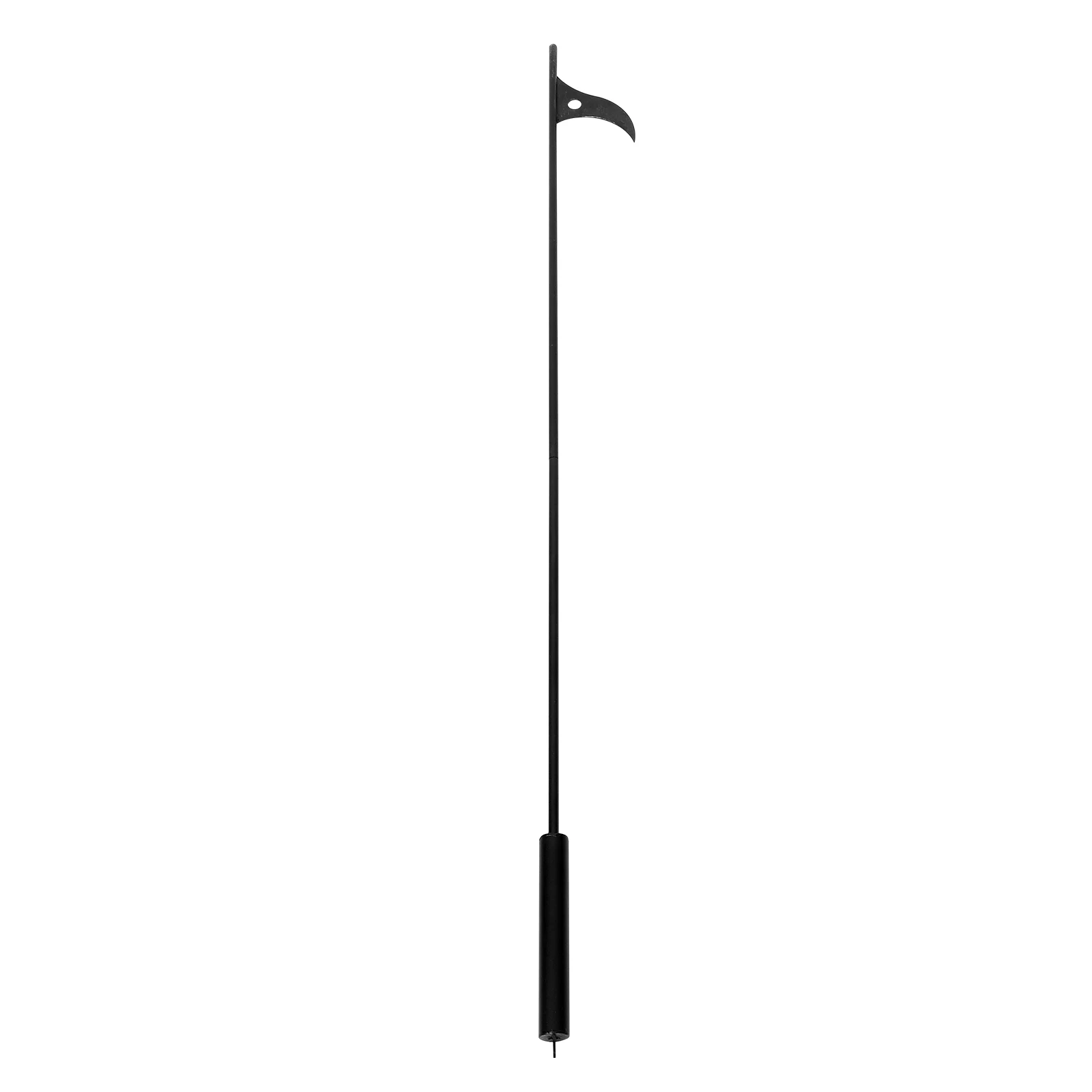 Sturdy Steel Fireplace Poker Long Handle Pit Tool With Grip For Outdoor Indoor Barbecue Carbon Selection Household Fire Tongs
Sturdy Steel Fireplace Poker Long Handle Pit Tool With Grip For Outdoor Indoor Barbecue Carbon Selection Household Fire Tongs