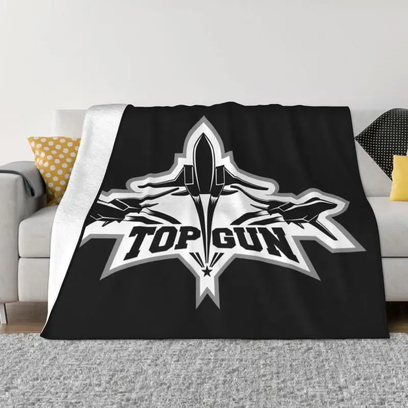 Ультрамягкое флисовое покрывало Top Gun с принтом, теплые фланелевые одеяла для спальни, офиса, дивана, покрывала
Ультрамягкое флисовое покрывало Top Gun с принтом, теплые фланелевые одеяла для спальни, офиса, дивана, покрывала