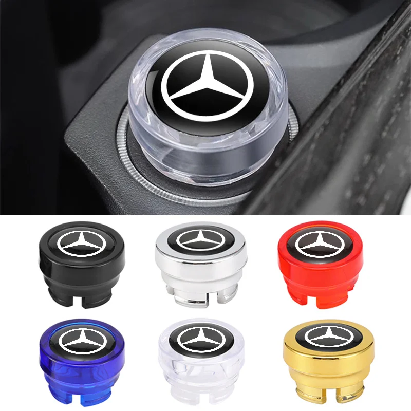 Car Cigarette Lighter Cover Button Protective Case Anti Dust Cap For Mercedes Benz W203 W204 W205 W176 W16 W177 W247 W206 W223
Car Cigarette Lighter Cover Button Protective Case Anti Dust Cap For Mercedes Benz W203 W204 W205 W176 W16 W177 W247 W206 W223