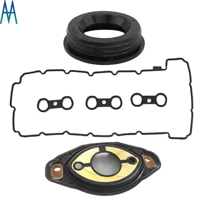 11127582245 11127552280 Auto Spare Parts High Quality Engine Valve Cover Gasket Set for BMW 1/3/5/7 11127559699 11127528242
11127582245 11127552280 Auto Spare Parts High Quality Engine Valve Cover Gasket Set for BMW 1/3/5/7 11127559699 11127528242
