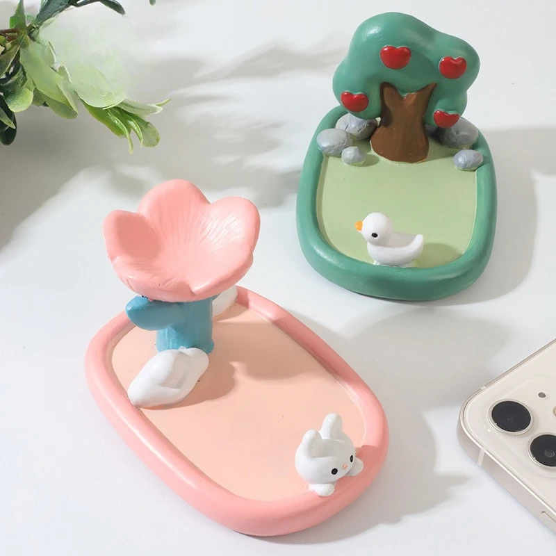 Original Cute Little Rabbit Phone Holder Ornament Creative Home Office Desktop Lazy IPad Stand
Original Cute Little Rabbit Phone Holder Ornament Creative Home Office Desktop Lazy IPad Stand