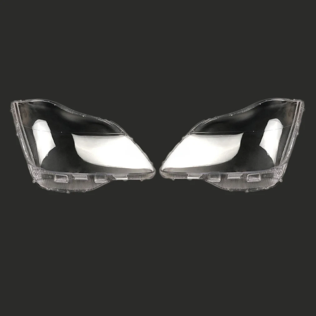 Decor Lampshade Lens Fit For Toyota Crown 2005-2009 Headlight Cover Transparent Auto Shell
Decor Lampshade Lens Fit For Toyota Crown 2005-2009 Headlight Cover Transparent Auto Shell