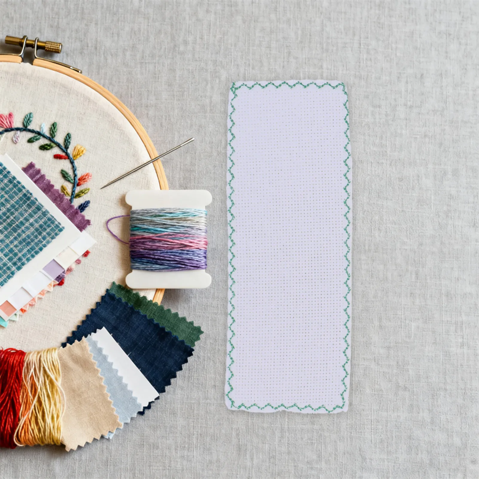 Набор для вышивания: 10 заготовок для закладок из хлопка 14Ct с кружевным краем, прямоугольные, для рукоделия, вышивки и создания закладок своими руками
Набор для вышивания: 10 заготовок для закладок из хлопка 14Ct с кружевным краем, прямоугольные, для рукоделия, вышивки и создания закладок своими руками
