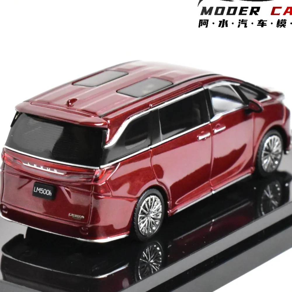 HOBBY ЯПОНИЯ 1:64 Миниатюрная модель автомобиля 500 часов MPV для хобби, отлитая под давлением модель автомобиля
HOBBY ЯПОНИЯ 1:64 Миниатюрная модель автомобиля 500 часов MPV для хобби, отлитая под давлением модель автомобиля