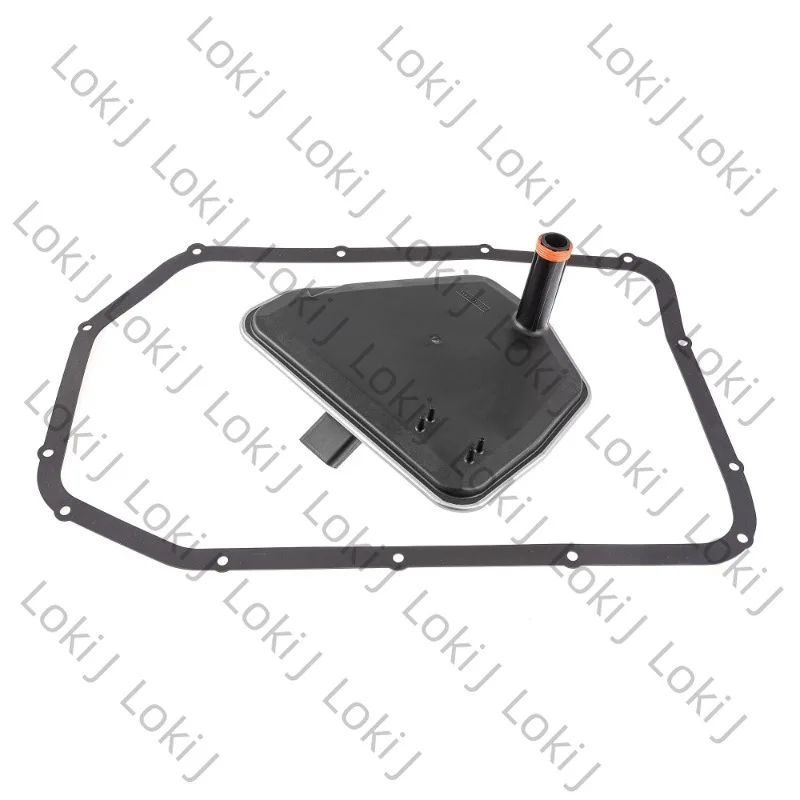 6-Speed Automatic Transmission Filter Set 0AT325429,0AT321371 For AUDI Q7 (4LB) 3.6 FSI quattro 2006-2010
6-Speed Automatic Transmission Filter Set 0AT325429,0AT321371 For AUDI Q7 (4LB) 3.6 FSI quattro 2006-2010