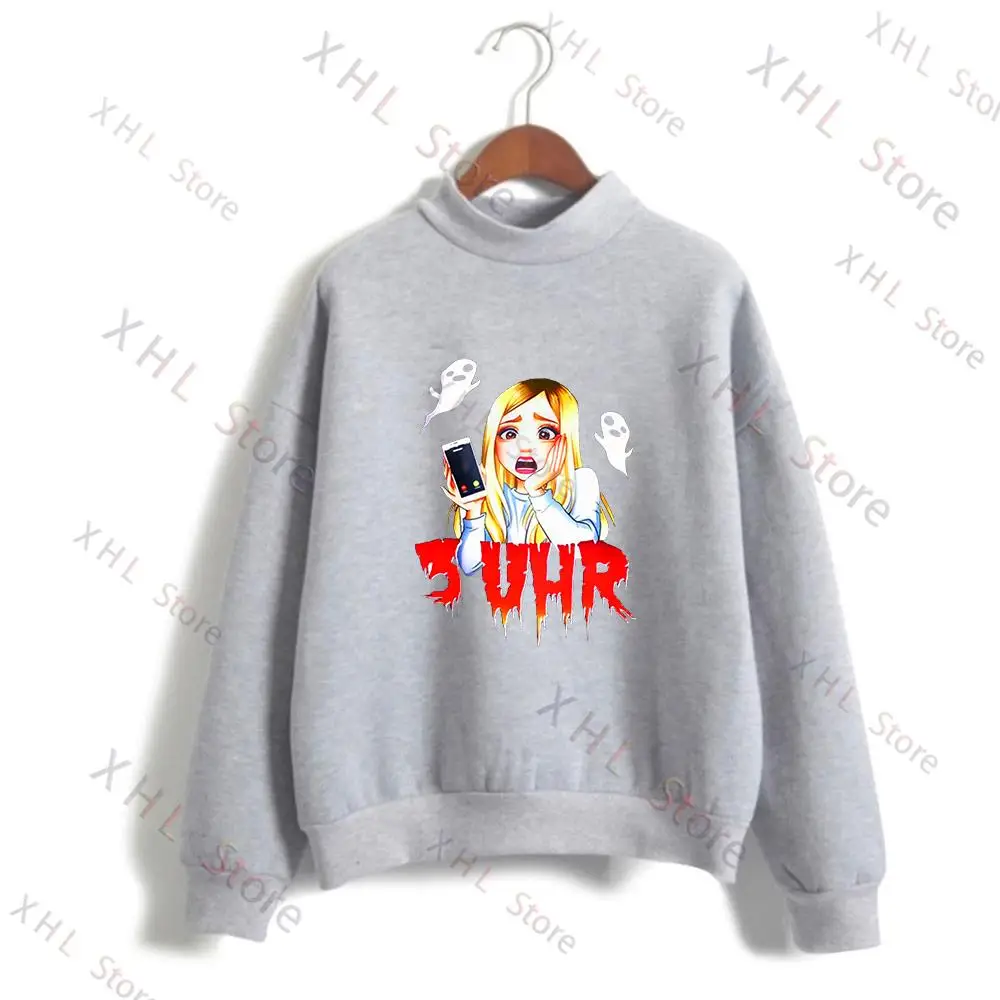 Y2K arcaneHot Sale anime Fluffy 2D Fashion Women/men Sweatshirt Sexy Girl Y2K Clothes O-Neck Anime Kawaii Tops
Y2K arcaneHot Sale anime Fluffy 2D Fashion Women/men Sweatshirt Sexy Girl Y2K Clothes O-Neck Anime Kawaii Tops