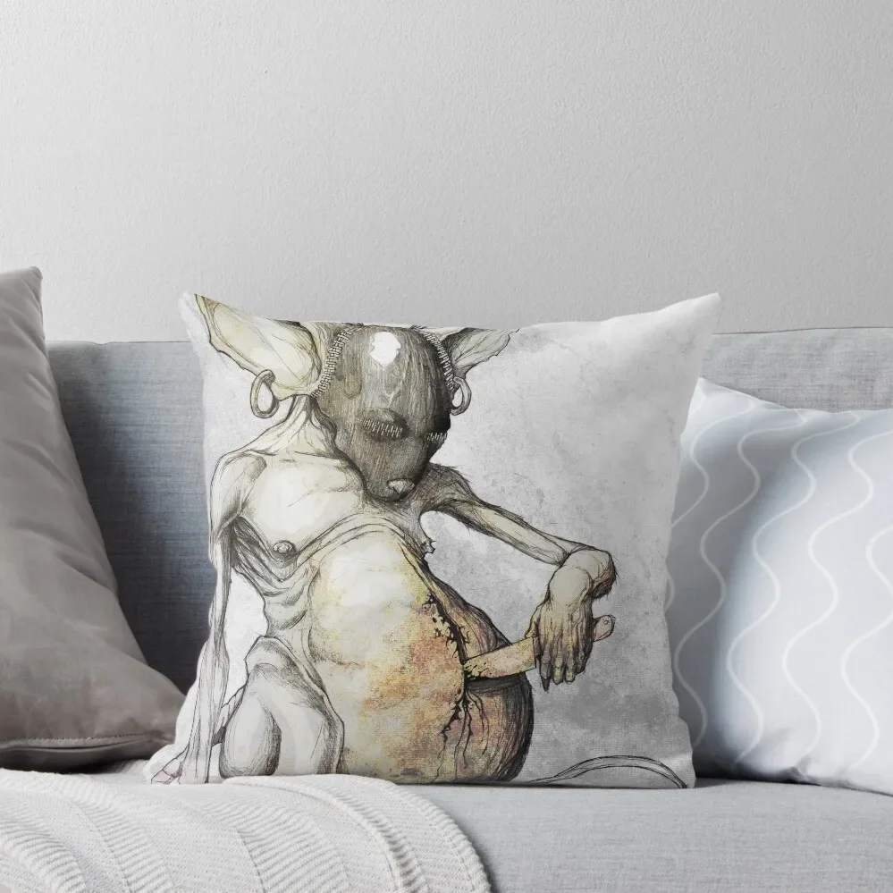 SadoMouseChist Throw Pillow Luxury Living Room Decorative Cushions Cushions Luxury Sofa Cushions pillow
SadoMouseChist Throw Pillow Luxury Living Room Decorative Cushions Cushions Luxury Sofa Cushions pillow