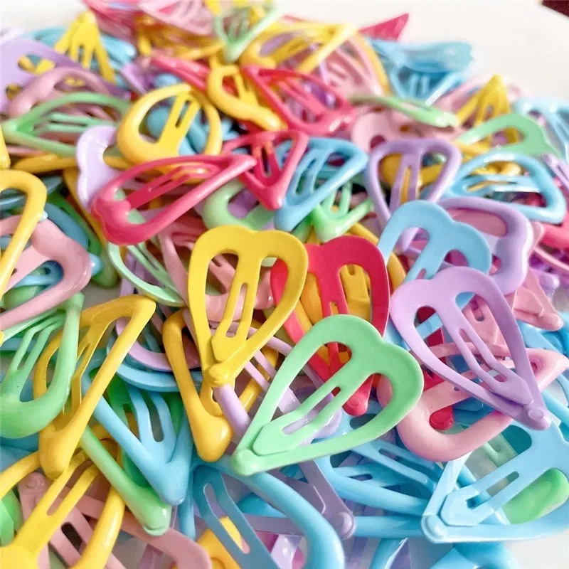 Cute Cat Dog Colorful Waterdrop Shape Hairpin Sweet Hair Clips Barrettes Solid Clip Fashion Pet Hair Accessories 10PCS
Cute Cat Dog Colorful Waterdrop Shape Hairpin Sweet Hair Clips Barrettes Solid Clip Fashion Pet Hair Accessories 10PCS