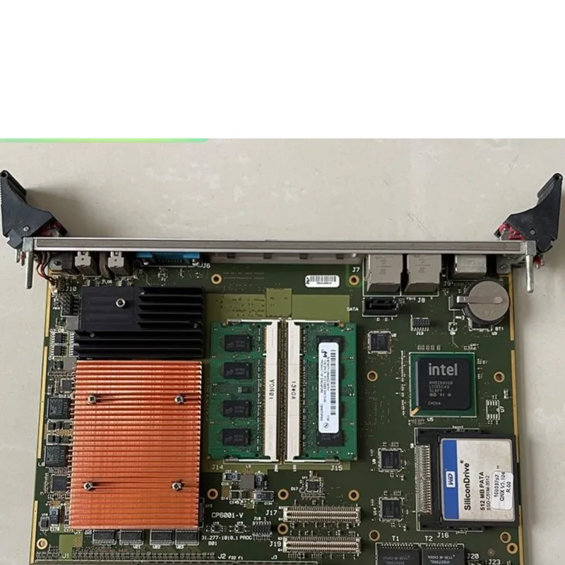 CP6001-V 10039174 Проверка платы управления и материнской платы: исправно
CP6001-V 10039174 Проверка платы управления и материнской платы: исправно