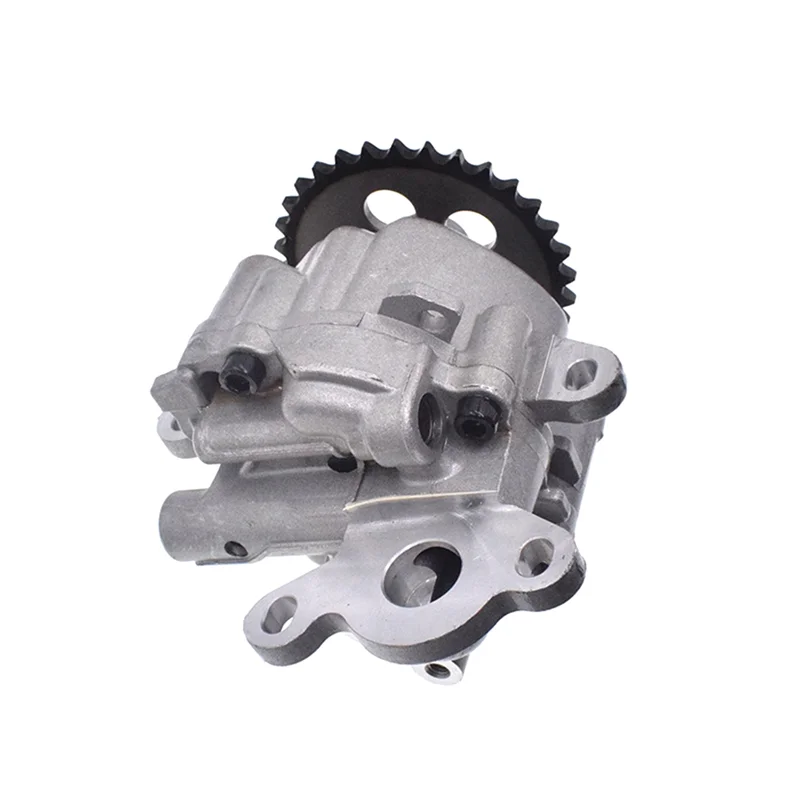 Oil Pump For FORD RANGER 2.2 BK2Q-6600-AC BK2Q-6600-BB 1717570 BK2Q-6600-CA 1839456 U202-14-YA1
Oil Pump For FORD RANGER 2.2 BK2Q-6600-AC BK2Q-6600-BB 1717570 BK2Q-6600-CA 1839456 U202-14-YA1