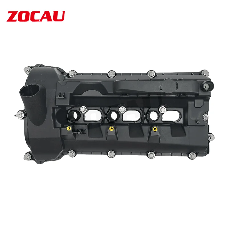 Suitable For 3.0T Gasoline Range Rover Sport Discovery 4/5 Engine Valve Cover Intake Manifold Oil Separator LR109353 LR041685
Suitable For 3.0T Gasoline Range Rover Sport Discovery 4/5 Engine Valve Cover Intake Manifold Oil Separator LR109353 LR041685