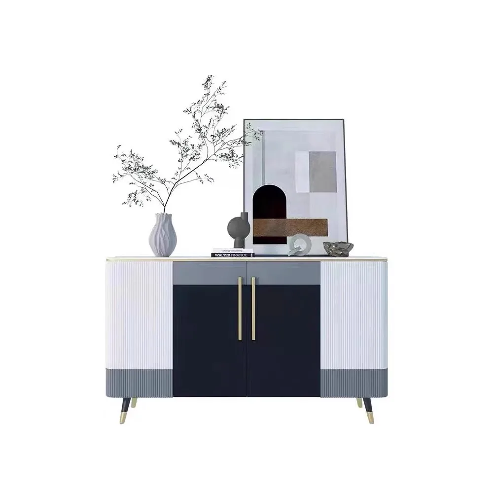 Light luxury restaurant, modern minimalist entrance, living room decoration, American style storage cabinet
Light luxury restaurant, modern minimalist entrance, living room decoration, American style storage cabinet