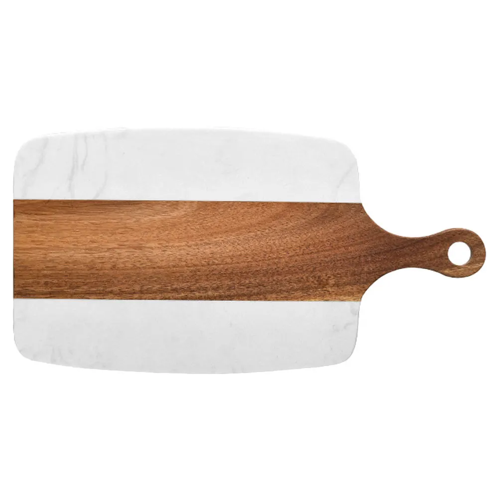 Marble Wooden Cutting Board Multi-Function Kneading Chopping Board For Kitchen Meat Fruit Vegetable Prep Non-Slip Reusable
Marble Wooden Cutting Board Multi-Function Kneading Chopping Board For Kitchen Meat Fruit Vegetable Prep Non-Slip Reusable