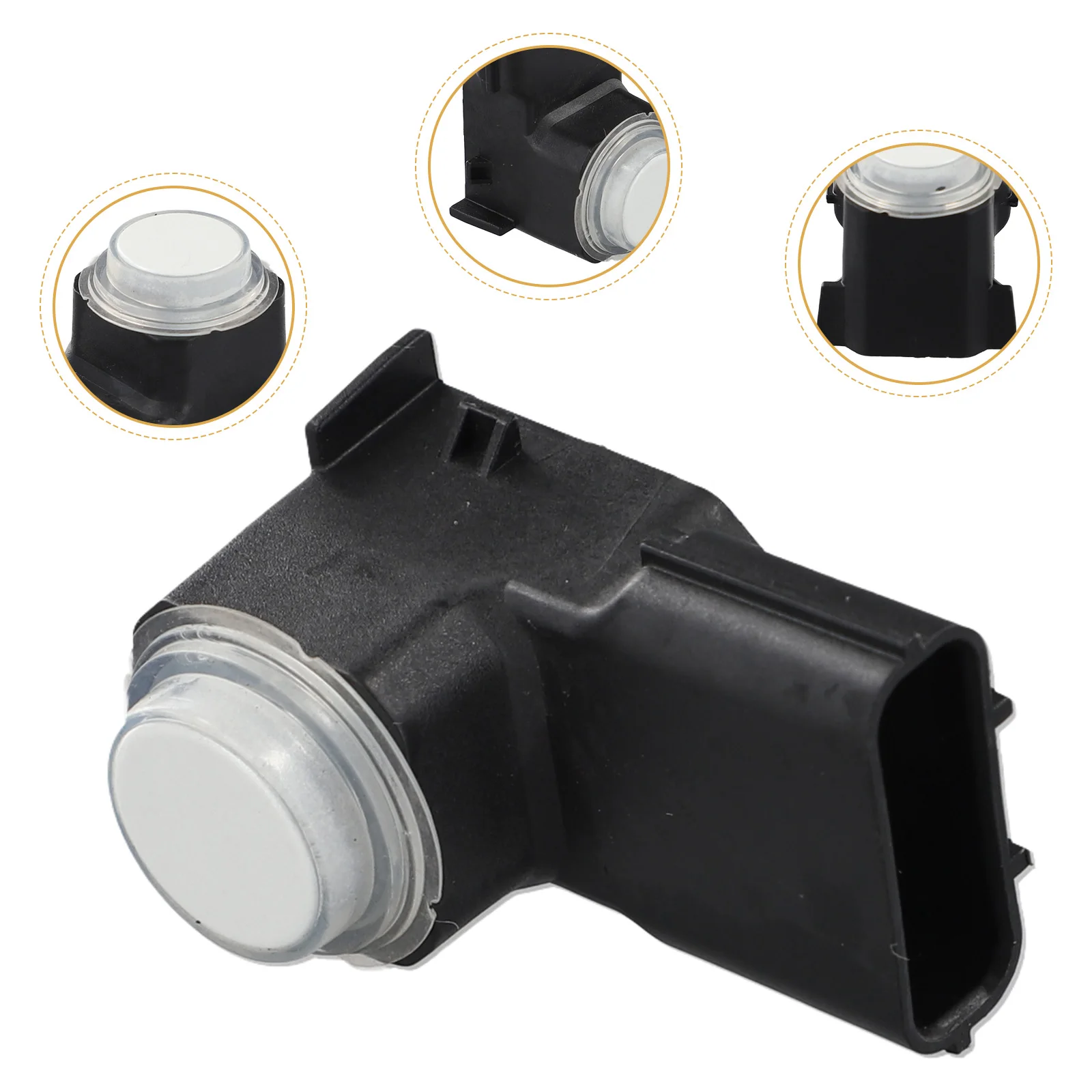 Автомобильные аксессуары, датчик помощи при парковке задним ходом PDC для Honda, CRV, Civic, Accord, HRV 39680TEXY111M1
Автомобильные аксессуары, датчик помощи при парковке задним ходом PDC для Honda, CRV, Civic, Accord, HRV 39680TEXY111M1