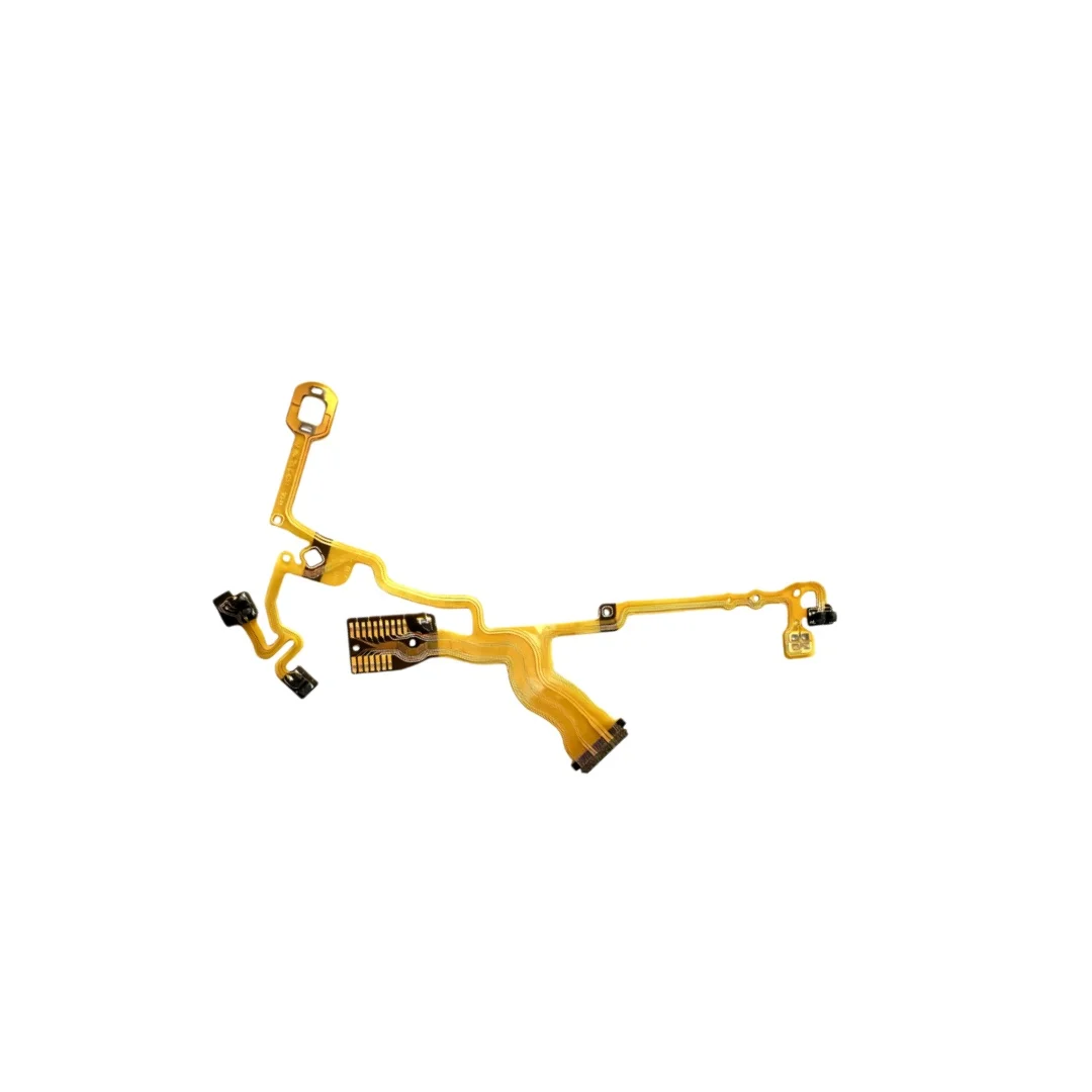 Camera Lens Rear Group Motor Flex Cable Replacement for Canon IXUS132 IXUS145 IXUS160 IXUS1400
Camera Lens Rear Group Motor Flex Cable Replacement for Canon IXUS132 IXUS145 IXUS160 IXUS1400