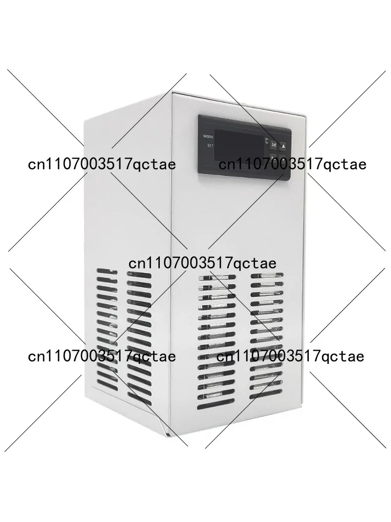 20L Household Fish Tank Chiller Small Constant Temperature Coral Aquarium Semiconductor Electronic Refrigerator
20L Household Fish Tank Chiller Small Constant Temperature Coral Aquarium Semiconductor Electronic Refrigerator