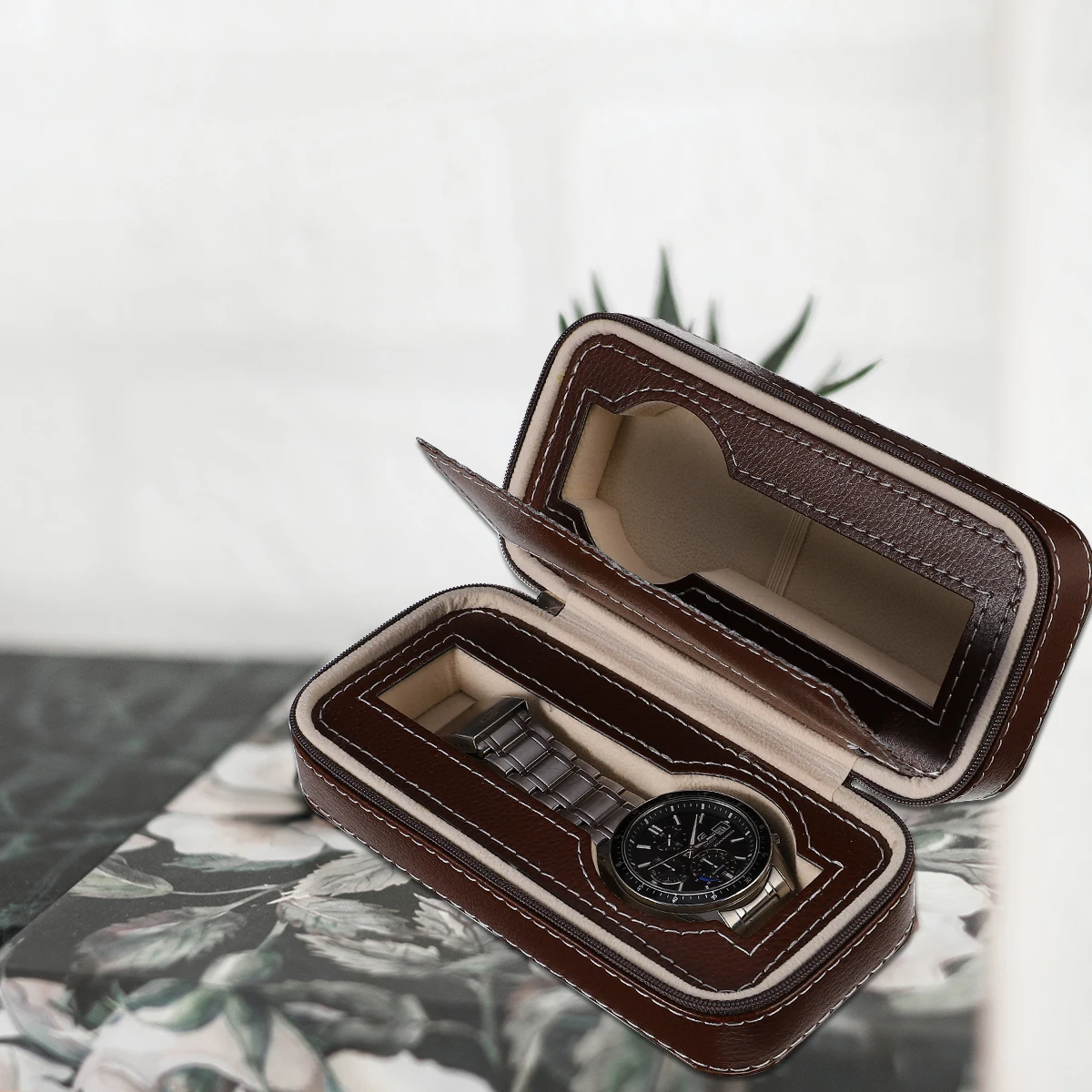 Watch Box Watch Gift Box Watch Case Watch Storage Organizer Watch Display Box
Watch Box Watch Gift Box Watch Case Watch Storage Organizer Watch Display Box