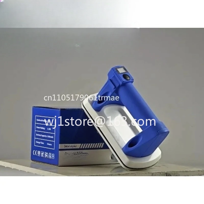Tile Metal Glass Single Hand Pump Convex Surface Intelligent Electric Vacuum Lifter Suction Cup Automatic Balance Vacuum Cup
Tile Metal Glass Single Hand Pump Convex Surface Intelligent Electric Vacuum Lifter Suction Cup Automatic Balance Vacuum Cup