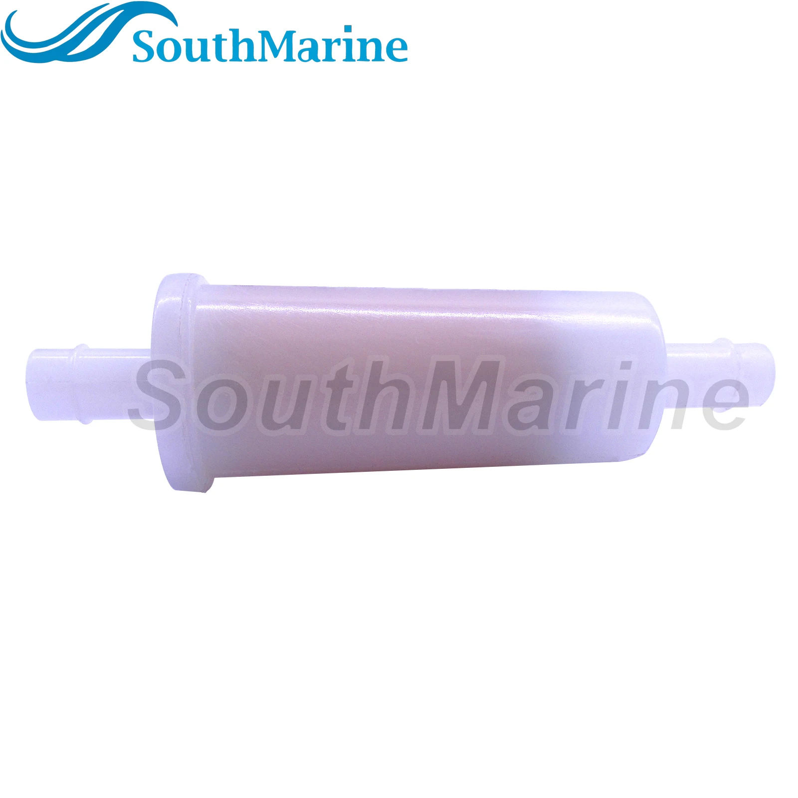 Boat Motor 65W-24251-10 Fuel Filter for Yamaha Outboard Engine 30HP 40HP, Marine 18-7830, 5/16 inch(8mm)
Boat Motor 65W-24251-10 Fuel Filter for Yamaha Outboard Engine 30HP 40HP, Marine 18-7830, 5/16 inch(8mm)