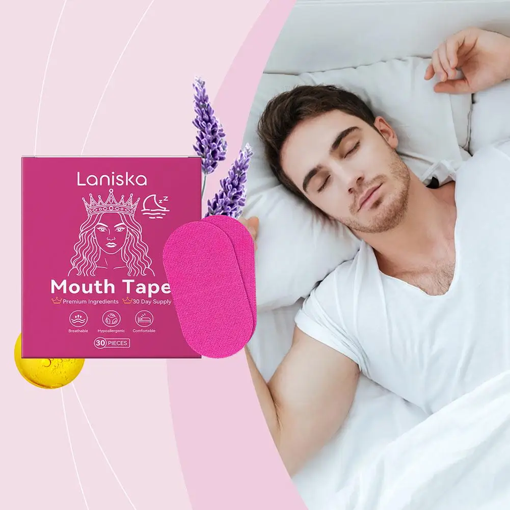 Stop Snoring Patch Nose Breathing Correction Sleeping Night Better Portable Promoting Orthosis Tape Breath Mouth Sleep Q0F0
Stop Snoring Patch Nose Breathing Correction Sleeping Night Better Portable Promoting Orthosis Tape Breath Mouth Sleep Q0F0
