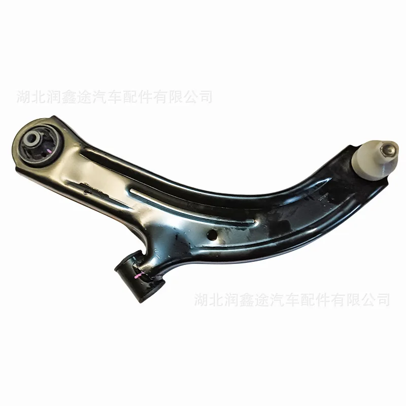 Applicable to Dongfeng Fengshen A60 triangular arm assembly Fengshen A60 lower arm suspension swing arm
Applicable to Dongfeng Fengshen A60 triangular arm assembly Fengshen A60 lower arm suspension swing arm