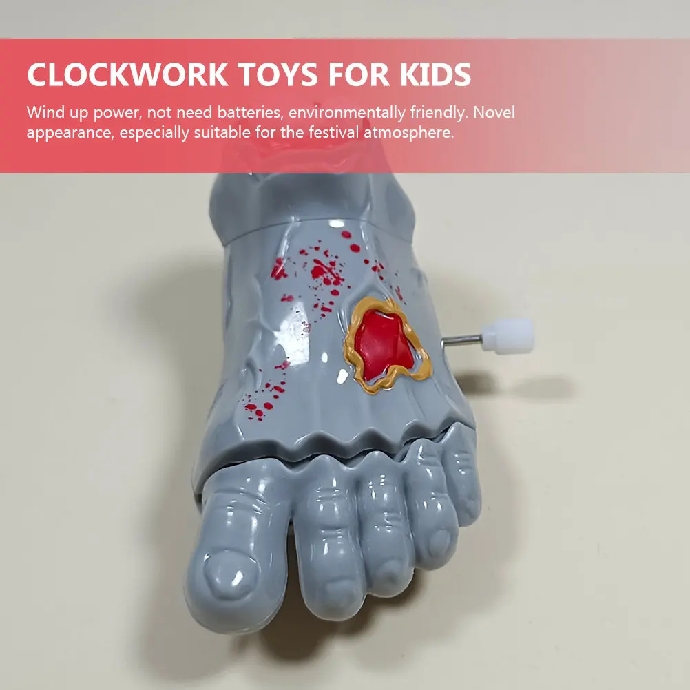 Clockwork Toys for Kids Halloween Clockwork Toys Halloween Props Scary Wind Up Toys Creative Wind Up Toys
Clockwork Toys for Kids Halloween Clockwork Toys Halloween Props Scary Wind Up Toys Creative Wind Up Toys