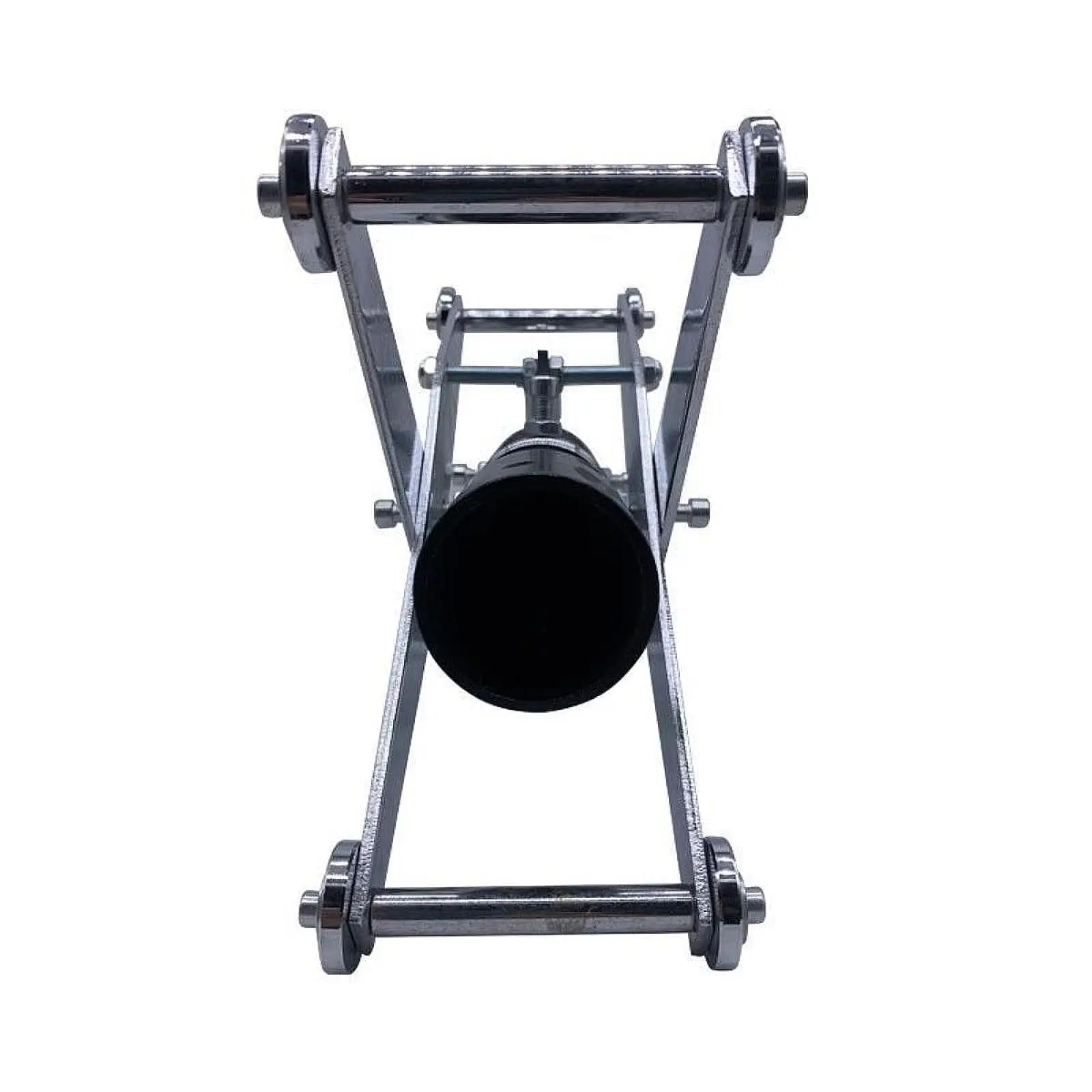 Internal Pipe Sandblasting Tool Metal Structure 360° Rotation Machine for Pipes 2.3inch-11.8inch ID Accessory Professional
Internal Pipe Sandblasting Tool Metal Structure 360° Rotation Machine for Pipes 2.3inch-11.8inch ID Accessory Professional