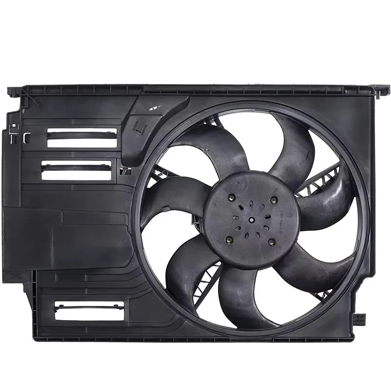 For BMW X1/MINI 600W BMW X1 2016- 2.0T BMW X2 2018- 2.0T Radiator cooling fan OE 17427617610;' 1742761760
For BMW X1/MINI 600W BMW X1 2016- 2.0T BMW X2 2018- 2.0T Radiator cooling fan OE 17427617610;' 1742761760