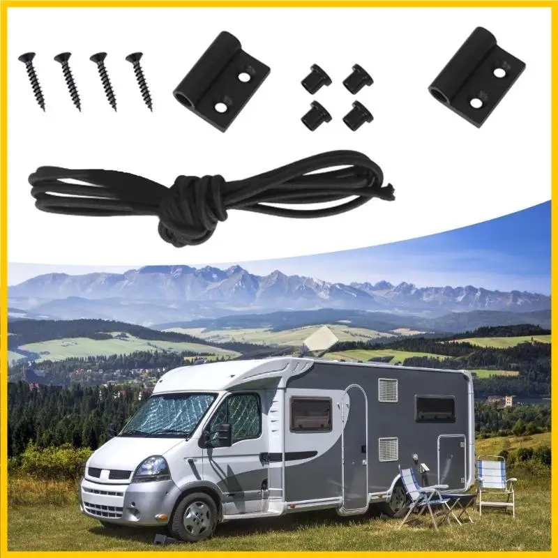 G5AD Safety Rope Secure Elastic Rope Simple Installs for Yacht Anti Fall Protections
G5AD Safety Rope Secure Elastic Rope Simple Installs for Yacht Anti Fall Protections